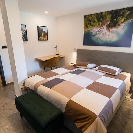 Panorama 13 Apartment Tolmin Bagian luar foto